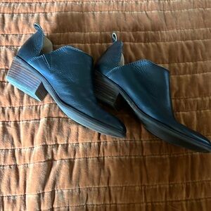 Lucky Brand Booties